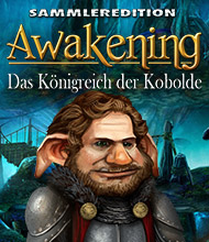 Wimmelbild-Spiel: Awakening: Das Knigreich der Kobolde Sammleredition