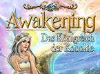 Jetzt das Wimmelbild-Spiel Awakening: Das Königreich der Kobolde kostenlos herunterladen und spielen!! Wimmelbild-Spiel: Awakening: Das Königreich der Kobolde