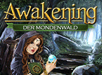 Jetzt das Wimmelbild-Spiel Awakening: Der Mondenwald kostenlos herunterladen und spielen!! Wimmelbild-Spiel: Awakening: Der Mondenwald