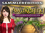 Jetzt das Wimmelbild-Spiel Awakening: Der Sonnenspitzturm Sammleredition kostenlos herunterladen und spielen!! Wimmelbild-Spiel: Awakening: Der Sonnenspitzturm Sammleredition