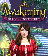 Wimmelbild-Spiel: Awakening: Der Sonnenspitzturm