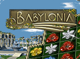 3-Gewinnt-Spiel: BabyloniaBabylonia