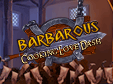 Jetzt das Klick-Management-Spiel Barbarous 2: Cooking Love Dash kostenlos herunterladen und spielen