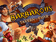 Jetzt das Klick-Management-Spiel Barbarous: Tavern of Emyr kostenlos herunterladen und spielen