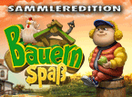 Jetzt das Wimmelbild-Spiel Bauern-Spaß Sammleredition kostenlos herunterladen und spielen!! Wimmelbild-Spiel: Bauern-Spaß Sammleredition
