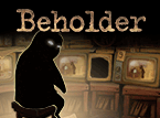 Jetzt das Abenteuer-Spiel Beholder kostenlos herunterladen und spielen!! Abenteuer-Spiel: Beholder