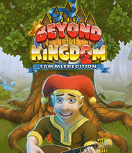 Klick-Management-Spiel: Beyond the Kingdom 2 Sammleredition