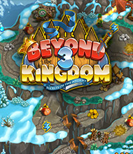 Klick-Management-Spiel: Beyond the Kingdom 3: Secrets of the Ancient