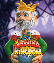 Klick-Management-Spiel: Beyond the Kingdom
