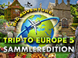 Jetzt das Wimmelbild-Spiel Big Adventure: Trip to Europe 5 Sammleredition kostenlos herunterladen und spielen