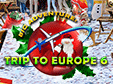 Jetzt das Wimmelbild-Spiel Big Adventure: Trip to Europe 6 kostenlos herunterladen und spielen