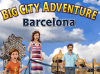 Jetzt das Wimmelbild-Spiel Big City Adventure: Barcelona kostenlos herunterladen und spielen!! Wimmelbild-Spiel: Big City Adventure: Barcelona