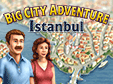 Wimmelbild-Spiel: Big City Adventure: IstanbulBig City Adventure: Istanbul
