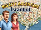 Jetzt das Wimmelbild-Spiel Big City Adventure: Istanbul kostenlos herunterladen und spielen!! Wimmelbild-Spiel: Big City Adventure: Istanbul