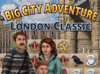 Jetzt das Wimmelbild-Spiel Big City Adventure: London Classic kostenlos herunterladen und spielen!! Wimmelbild-Spiel: Big City Adventure: London Classic