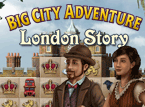 Jetzt das Wimmelbild-Spiel Big City Adventure: London Story kostenlos herunterladen und spielen!! Wimmelbild-Spiel: Big City Adventure: London Story