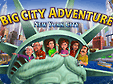 Wimmelbild-Spiel: Big City Adventure: New York CityBig City Adventure: New York City