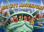 Jetzt das Wimmelbild-Spiel Big City Adventure: New York City kostenlos herunterladen und spielen!! Wimmelbild-Spiel: Big City Adventure: New York City
