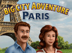 Jetzt das Wimmelbild-Spiel Big City Adventure: Paris kostenlos herunterladen und spielen!! Wimmelbild-Spiel: Big City Adventure: Paris