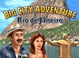 Big City Adventure: Rio de Janeiro