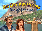 Jetzt das Wimmelbild-Spiel Big City Adventure: Rio de Janeiro kostenlos herunterladen und spielen!! Wimmelbild-Spiel: Big City Adventure: Rio de Janeiro