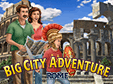 Jetzt das Wimmelbild-Spiel Big City Adventure: Rome kostenlos herunterladen und spielen
