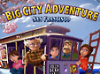 Wimmelbild-Spiel: Big City Adventure: San FranciscoBig City Adventure: San Francisco
