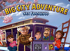 Jetzt das Wimmelbild-Spiel Big City Adventure: San Francisco kostenlos herunterladen und spielen!! Wimmelbild-Spiel: Big City Adventure: San Francisco