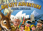 Jetzt das Wimmelbild-Spiel Big City Adventure: Sydney, Australia kostenlos herunterladen und spielen!! Wimmelbild-Spiel: Big City Adventure: Sydney, Australia