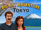 Jetzt das Wimmelbild-Spiel Big City Adventure: Tokyo kostenlos herunterladen und spielen!! Wimmelbild-Spiel: Big City Adventure: Tokyo
