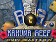 3-Gewinnt-Spiel: Big Kahuna Reef 2Big Kahuna Reef 2