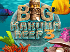 Jetzt das 3-Gewinnt-Spiel Big Kahuna Reef 3: Das Riff der Götter kostenlos herunterladen und spielen!! 3-Gewinnt-Spiel: Big Kahuna Reef 3: Das Riff der Götter