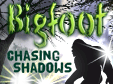 Wimmelbild-Spiel: Bigfoot: Chasing ShadowsBigfoot: Chasing Shadows