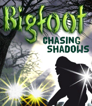 Wimmelbild-Spiel: Bigfoot: Chasing Shadows
