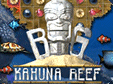 3-Gewinnt-Spiel: Big Kahuna ReefBig Kahuna Reef