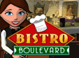 Klick-Management-Spiel: Bistro BoulevardBistro Boulevard