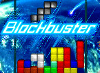 Logik-Spiel: Blockbuster