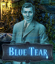 Wimmelbild-Spiel: Blue Tear