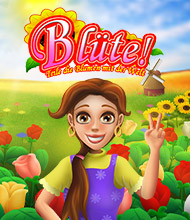 Klick-Management-Spiel: Blüte!