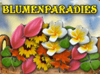 Jetzt das 3-Gewinnt-Spiel Blumenparadies kostenlos herunterladen und spielen!! 3-Gewinnt-Spiel: Blumenparadies