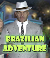 Jetzt das Wimmelbild-Spiel Brazilian Adventure kostenlos herunterladen und spielen!! Wimmelbild-Spiel: Brazilian Adventure