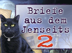 Jetzt das Wimmelbild-Spiel Briefe aus dem Jenseits 2 kostenlos herunterladen und spielen!! Wimmelbild-Spiel: Briefe aus dem Jenseits 2