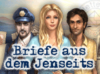 Jetzt das Wimmelbild-Spiel Briefe aus dem Jenseits kostenlos herunterladen und spielen!! Wimmelbild-Spiel: Briefe aus dem Jenseits