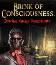 Wimmelbild-Spiel: Brink of Consciousness: Dorian-Gray-Syndrom