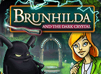 Jetzt das Wimmelbild-Spiel Brunhilda and the Dark Crystal kostenlos herunterladen und spielen!! Wimmelbild-Spiel: Brunhilda and the Dark Crystal