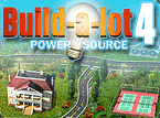 Jetzt das Klick-Management-Spiel Build-a-lot 4: Power Source kostenlos herunterladen und spielen!! Klick-Management-Spiel: Build-a-lot 4: Power Source