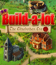 Klick-Management-Spiel: Build-a-lot: The Elizabethan Era
