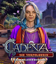 Wimmelbild-Spiel: Cadenza: Die Verfolgerin Sammleredition