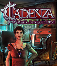 Wimmelbild-Spiel: Cadenza: Musik, Betrug und Tod