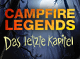 Wimmelbild-Spiel: Campfire Legends: Das letzte KapitelCampfire Legends: The Last Act